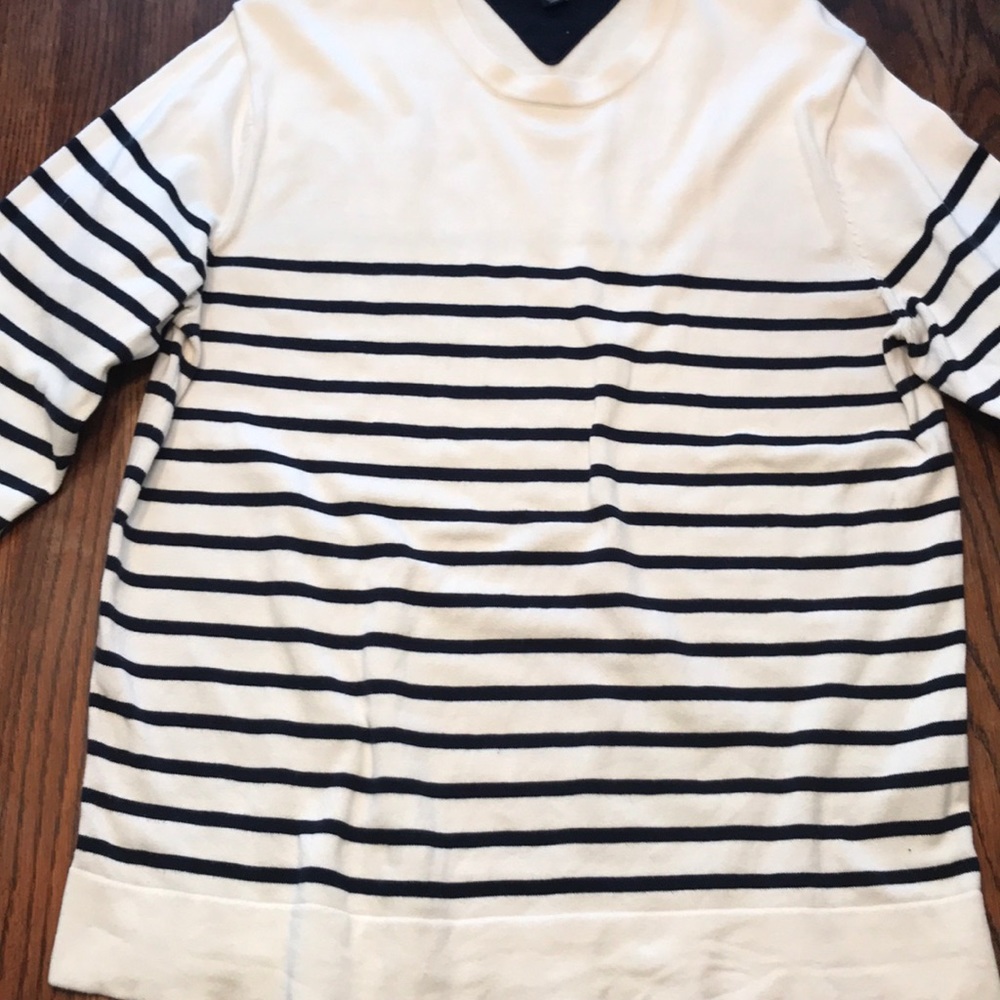 Tommy Hilfiger long sleeve sweater
